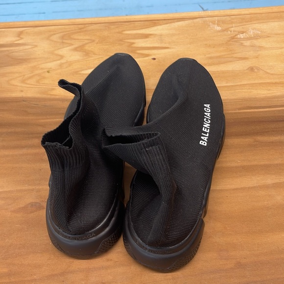 Balenciaga  Speed Shoes - Picture 3 of 4